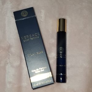 Versace Dylan Blue roller ball